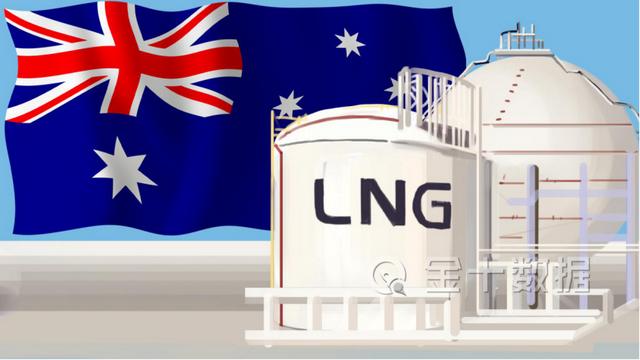 lng 损失5208亿？澳大利亚LNG项目受阻，卡塔尔将对华供应2000万吨