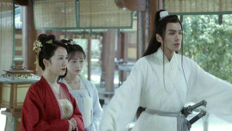 徐凤年|一出好戏!《雪中悍刀行》一场设计算尽两大家族,无任何拖沓