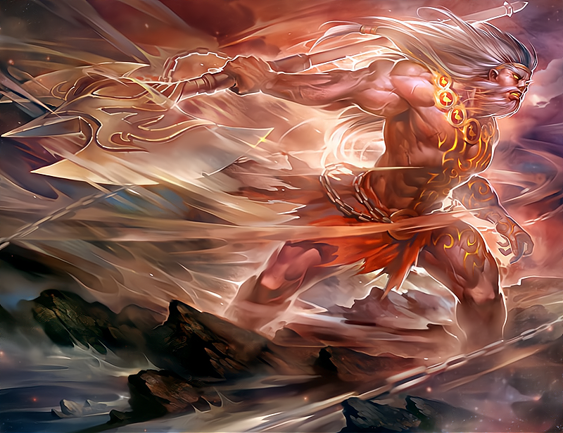 航天 梦呓随谈丨起底人类起源之谜