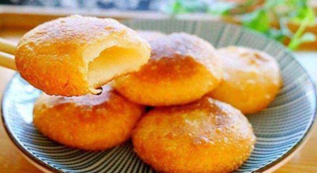 南安育儿经|糖糕怎么做外皮不硬？