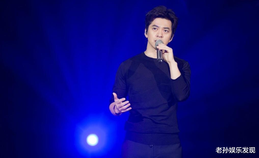 小三|李健新动态：“李健《心升明月》音乐会”明天下午四点开唱