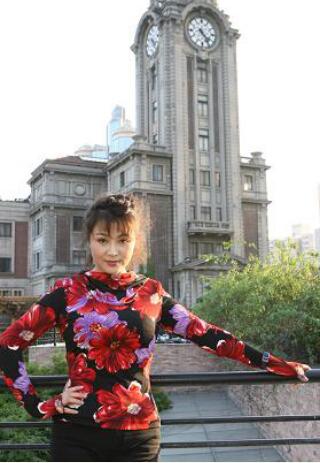 于小慧|坎坷女星于小慧：有过两段刻骨情殇，儿子是她最好的作品