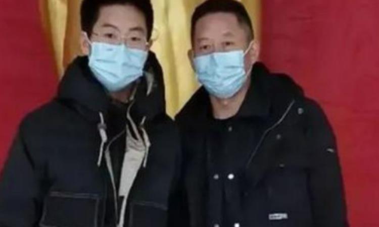 深圳市|白担心了!孙卓到深圳后玩海上游艇,孙海洋回复本就是南方的孩子