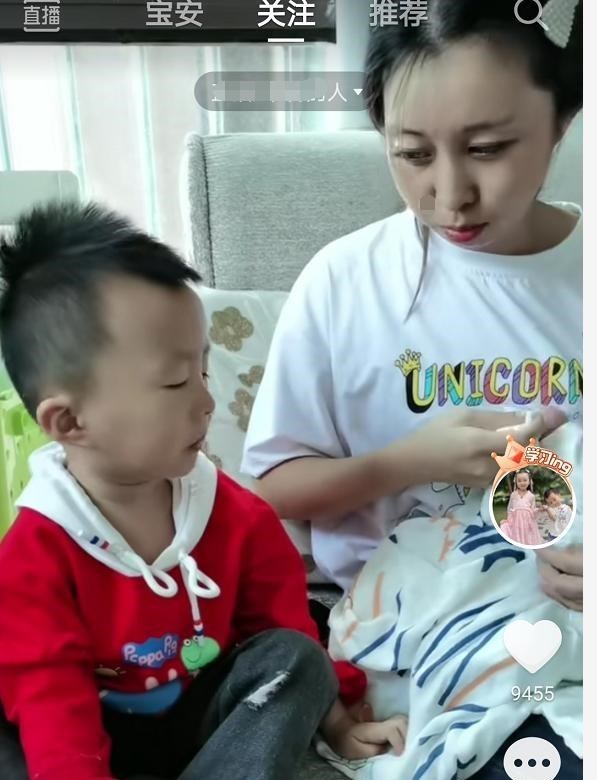 |许敏劝田静生三胎，遭奇奇悦悦强烈反对！网友：小孩子还是太天真