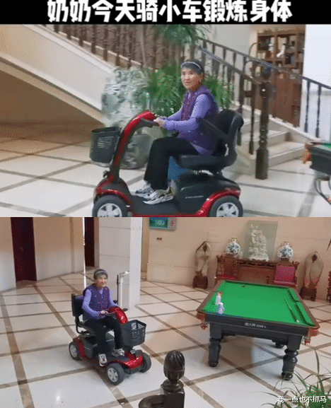 黄圣依|黄圣依86岁婆婆满脸疲惫、直播卖货引争议