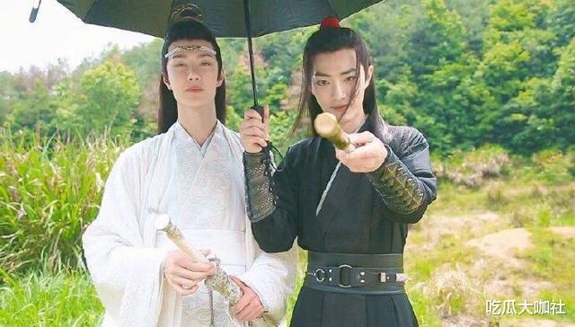 白宇|广电再出重拳，白宇、朱一龙、肖战、王一博，他们该何去何从？