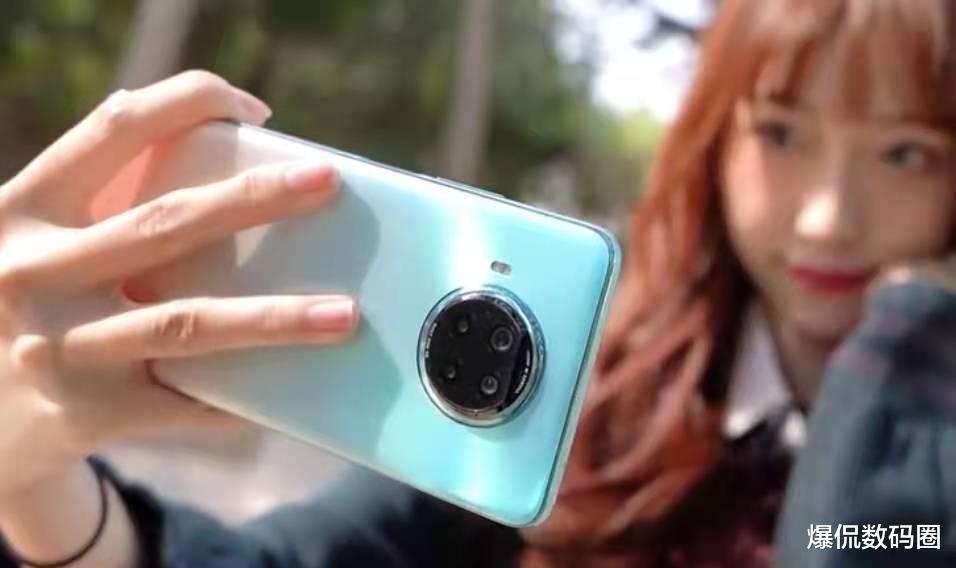 红米手机|小米新千万级爆款手机！Redmi Note 10S即将登场，处理器成最大意外