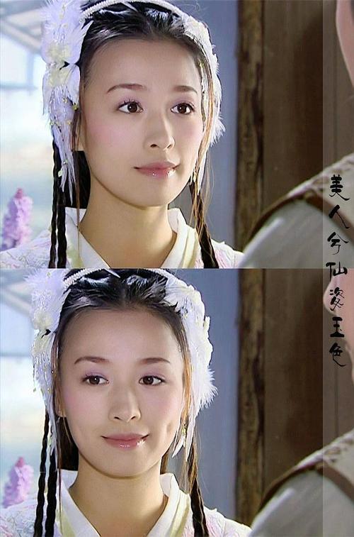 张庭|女儿被嘲丑, 张庭霸气晒童年照回怼: 相对女儿，自己才是“丑小鸭”