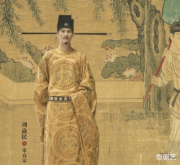 刘涛|《大宋宫词》周渝民刘涛亲密戏，背后仰吻?纯?欲，这是免费能看的?