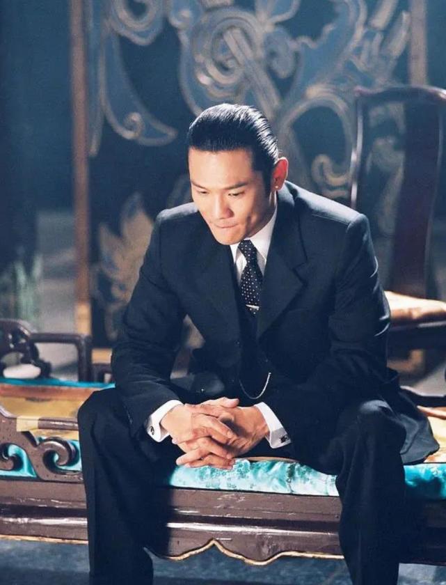 第八号当铺|116集的《第八号当铺》，台湾当年的收视冠军，你真的看懂了吗？