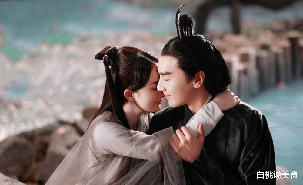 李思思|大龄未婚女青年千万别学白浅，现实生活中不可能会有夜华