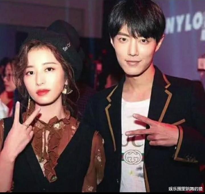 肖战|五对绝佳的明星友谊，肖战周雨彤令人羡慕，最后一对堪比“夫妻”