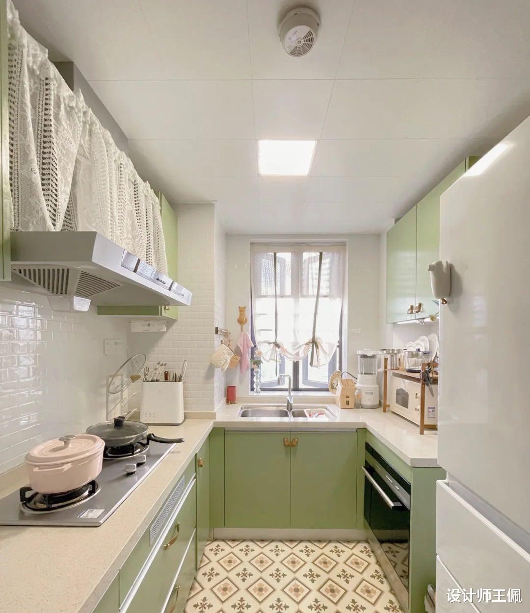 装修超容易后悔的小地方，还没装修的朋友，赶紧记下来！