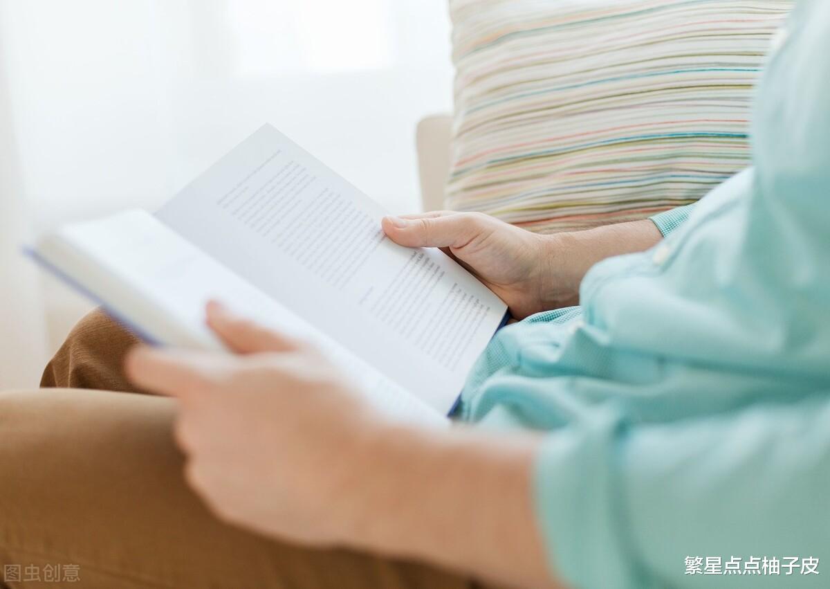 繁星点点柚子皮|男人“偷情”后，能从这三个地方“嗅”出味道，尤其是第3个