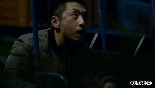 白百何|《门锁》票房正式破2亿，观众说得最多的是白百何演技