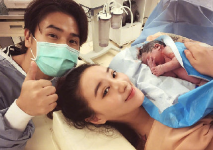 陈皮咪咕|为父还千万巨债、被罗志祥挖墙脚、42岁被离婚，欧弟做错了什么？