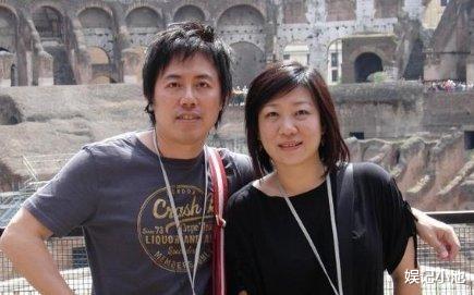 白梦妍|4次分手又复合，37年风雨相伴，他们就是命中注定的恩爱夫妻