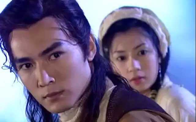 台湾|常被误认内地明星的10位港台艺人,你,中招几个?