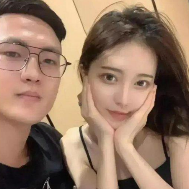 富二代|“高端玩家”美女海王翻车，富二代依旧不退婚，关键在于身材太好