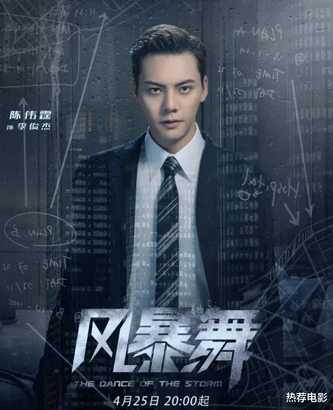 古力娜扎|消失了3年的新剧终于开播,但盼来的却是部顶级烂剧!