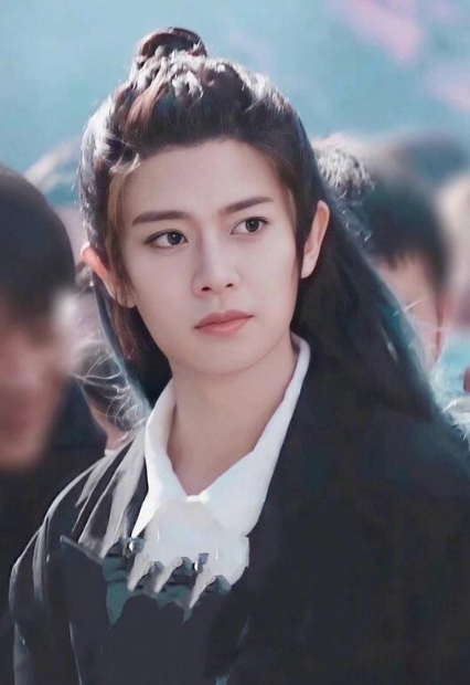 古装剧|2021年一季度开机的8部古装剧,部部精彩,一部没听过算我输