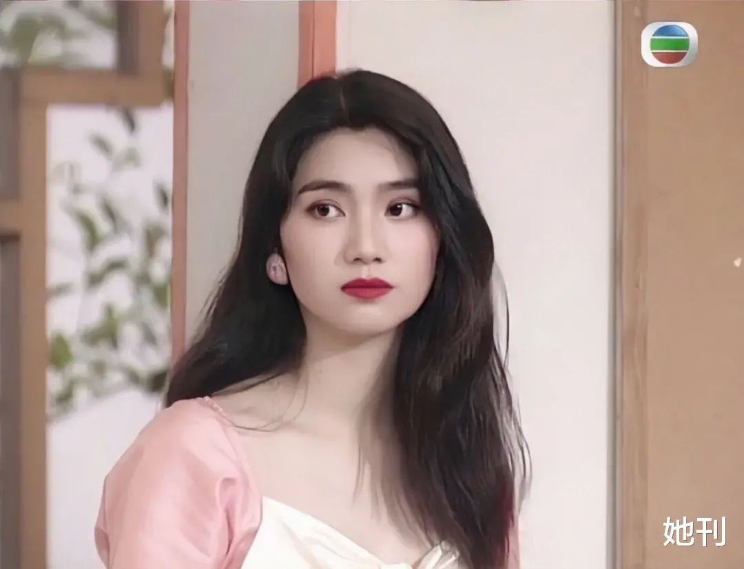 蔡少芬|可惜4个顶流美人，差点被节目毁了