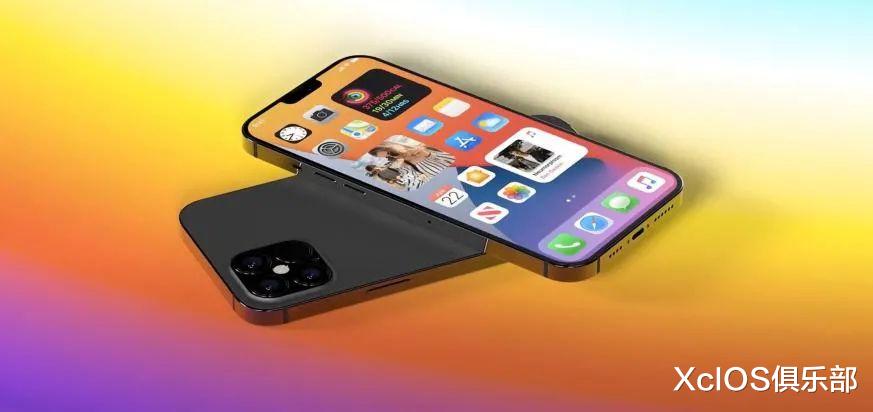 iPhone14 消息爆料丨新增一个全新 Max 大屏设备,价格更便宜