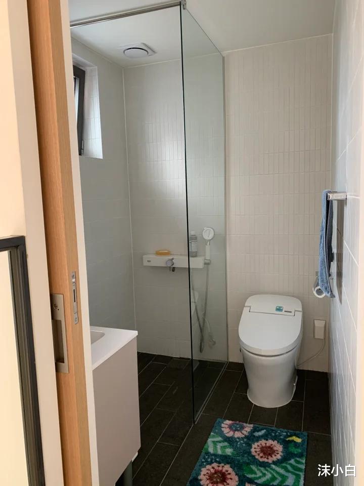 小三|远嫁韩国，执着于110㎡的小三层：城中幽静的小巷子，爽快极了