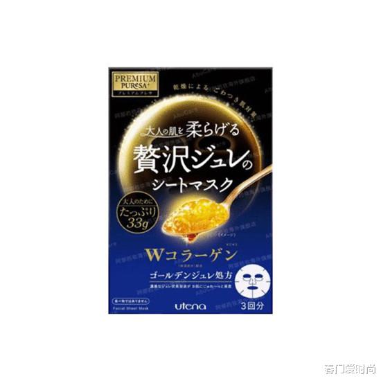 春门爱时尚|中日韩面膜排行榜前十名 好用的面膜原来是这些 效果好口碑好