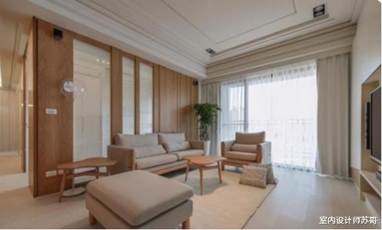 室内设计师苏哥|日本家居奇的怪设计，看完之后发现，非常实用，你确定不安装一个