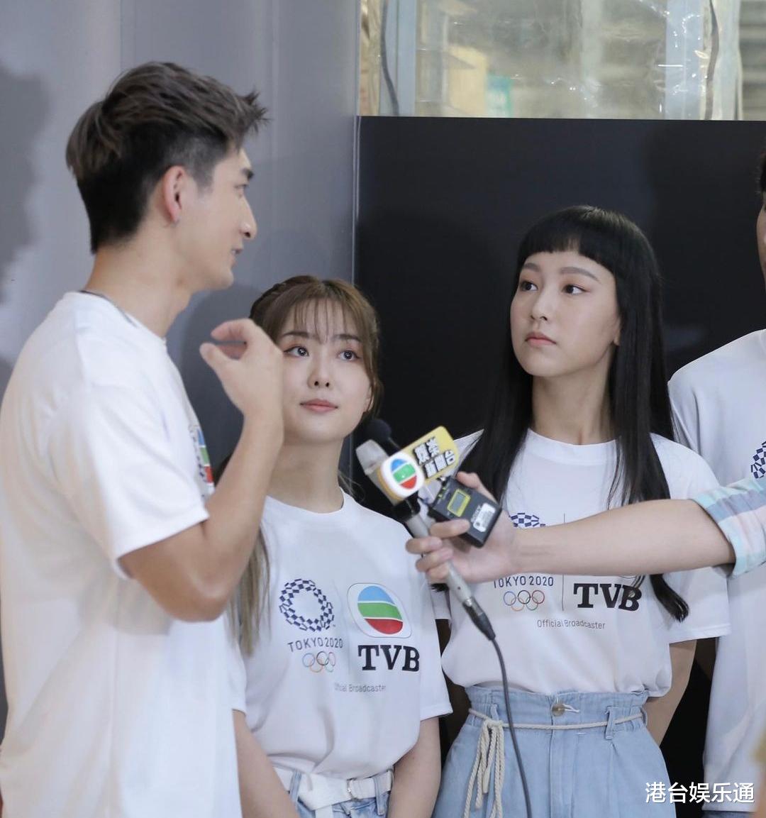 我们的歌|莫文蔚评论香港乐坛新人：姜涛长得很帅，炎明熹唱得很好