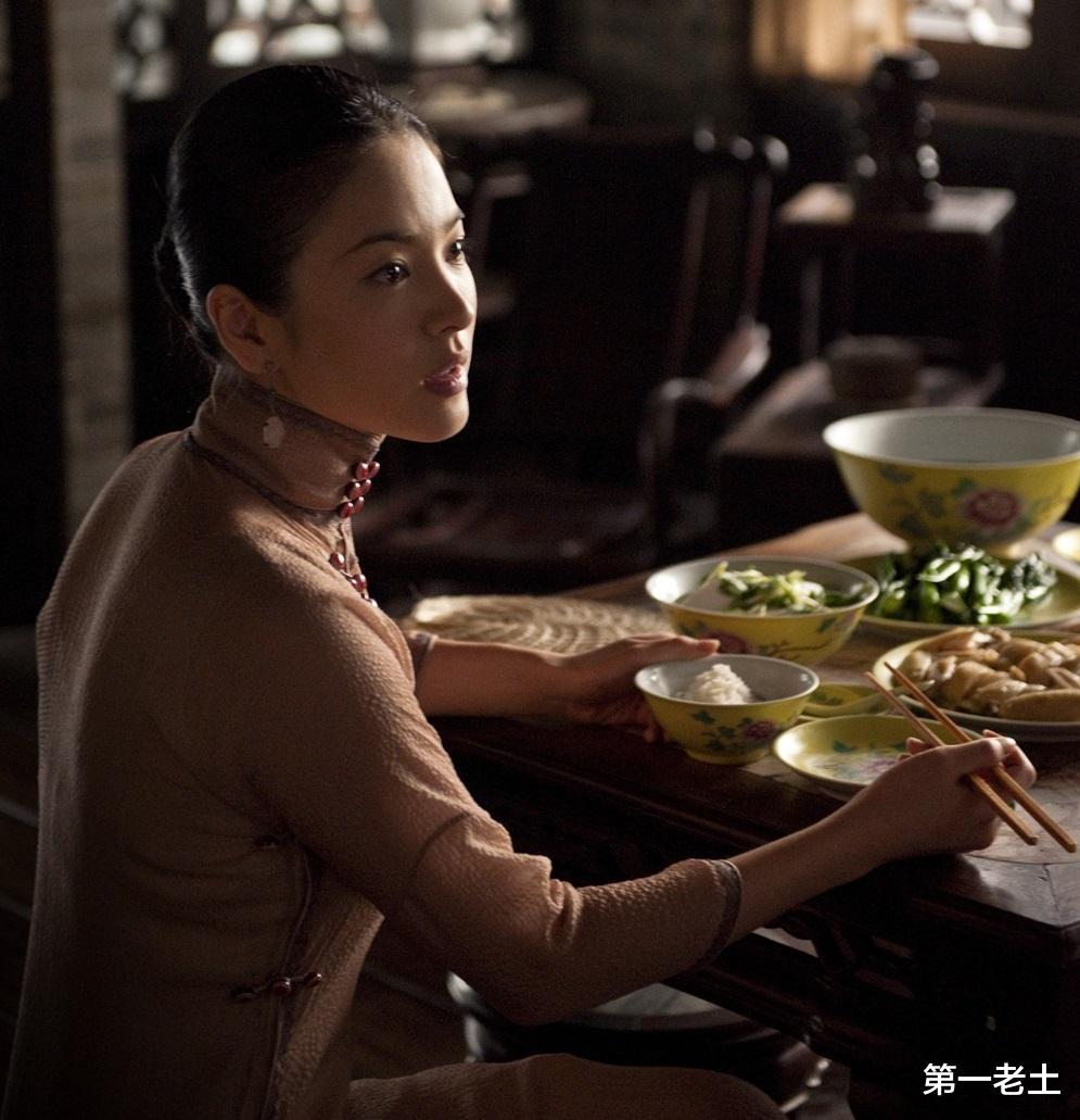 叶问|叶问前半生是黑道，后半生既吸毒又乱搞，终其一生是个渣男