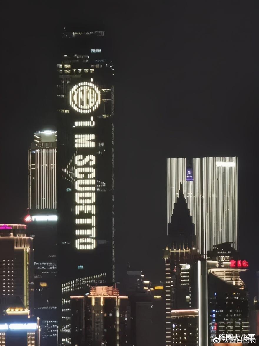 罗田 重庆因为这件事,在外网上火了一把!最\上照\的旅游城市!