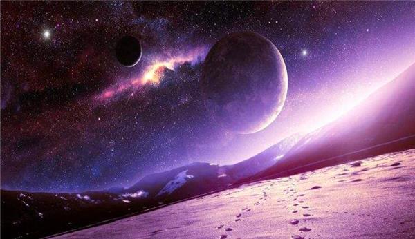 南华生物 我们被外星人“圈养”？为何一直困在“太阳系”，至今无法突破