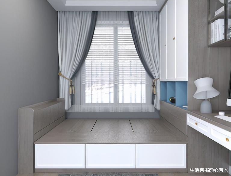 榻榻米|涨知识，关于中国式榻榻米你知道多少