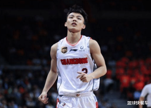 斯蒂芬·库里|男篮五大22岁以下天才：张镇麟领衔 一人或可冲击NBA？