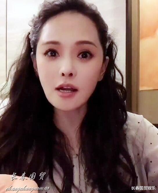 预告片|伊能静卸妆后素颜照曝光，53岁真面目现形，回应脸上花百万