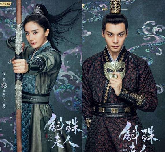 陈伟霆|何穗离婚因前夫没钱？陈伟霆计划结婚，家里人已经默认儿媳妇？