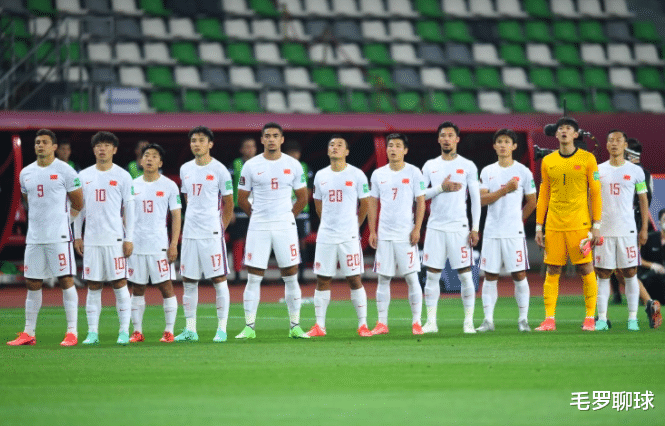中国队|国足刚获噩耗却又收喜讯，9个净胜球失而复得？李铁的运气大反转
