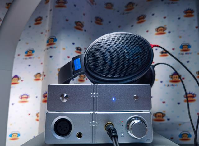 耳机|是时候聊聊我的HiFi发烧折腾历程了