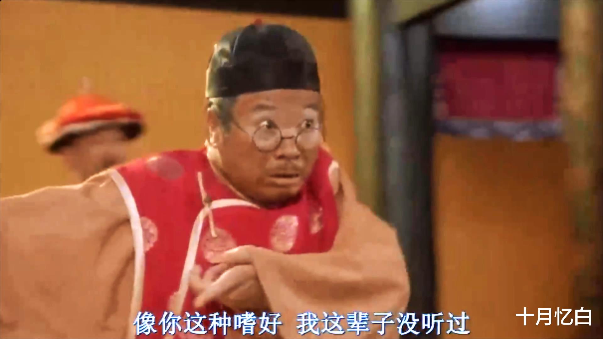 十月忆白 精通十八般武艺的网红，走上央视频道的女中豪杰，男人自叹不如！