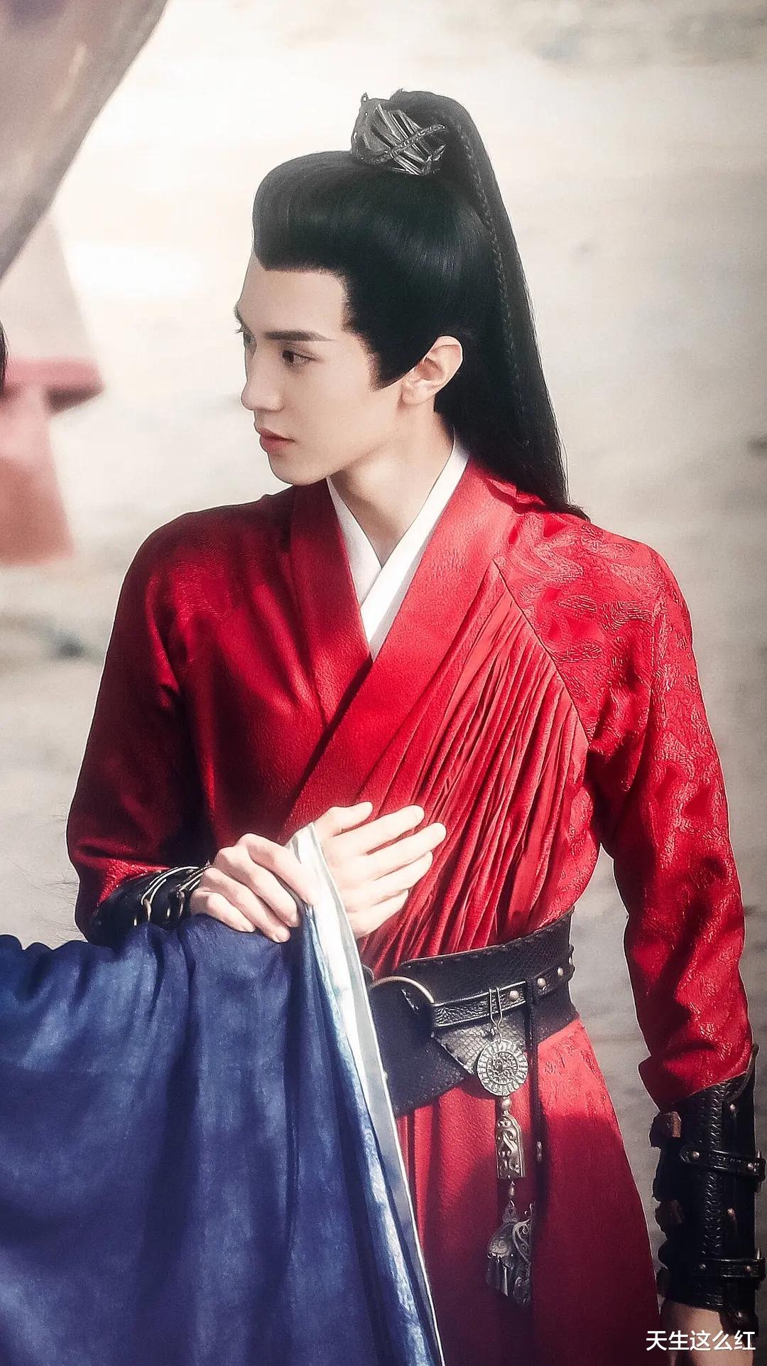 宝贝老板2|现在嘲《天官赐福》嘲得狠，到时开播不还是会“真香”？