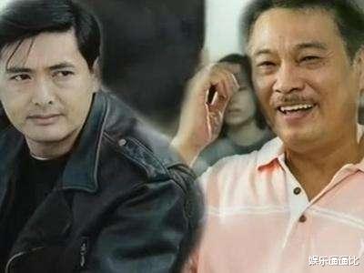 周星驰|达叔走了, 如果说还有遗憾, 希望这位巨星道一声感谢!