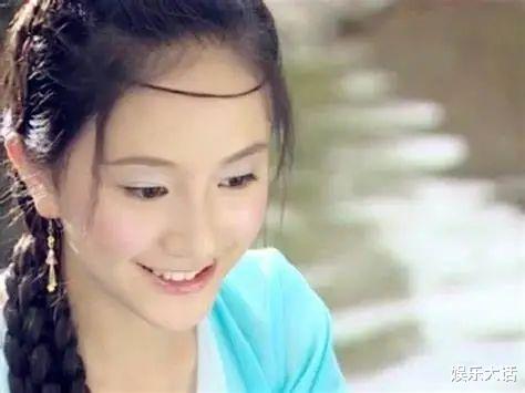许晴|娱乐圈真正的沧海遗珠！10位冷门女演员，个个盘靓条顺，且演技好