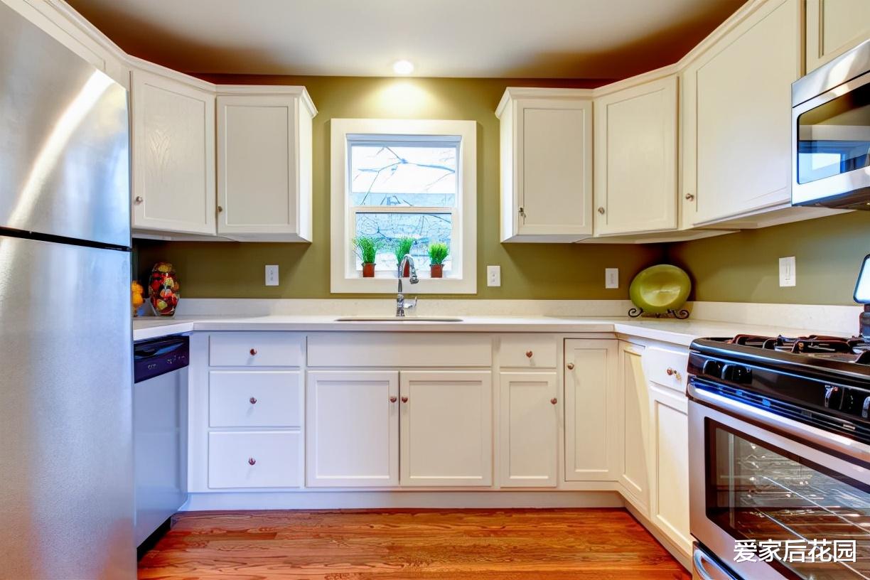 厨房不会装就别瞎装,老师傅总结的8个要点,真的很实用!要牢记