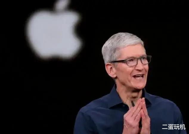 苹果|iPhone13居然还是4G起步？终于找到苹果这么嚣张的原因了