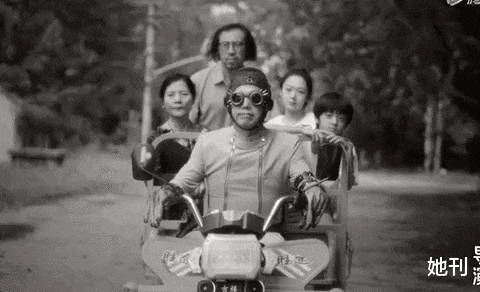 电影|她成影后，娱乐圈彻底没救了