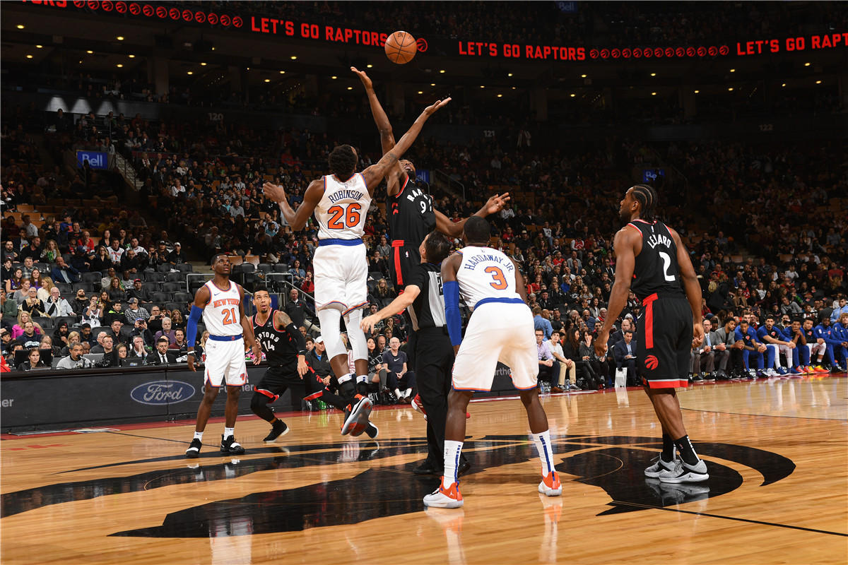 |揭秘NBA十大默認的潛規則：球員不能泡拉拉隊員，客隊開局先選邊