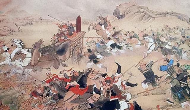 文物|老人钓到一只背后插着4支箭的“乌龟”,经鉴定:这一杆价值18亿