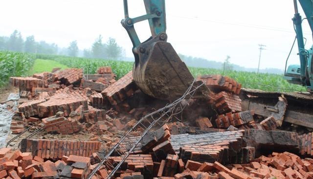 保障性住房|别再打宅基地“歪主意”！自然资源部：建设用地不能只想着新增